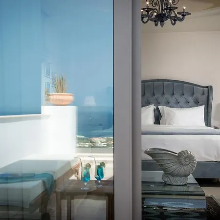 Creta Blue Luxury Collection (adults Only) Hotel Chersonissos