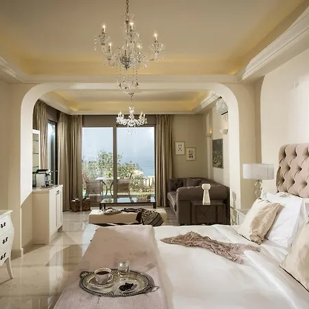 Creta Blue Luxury Collection (adults Only) Chersonissos