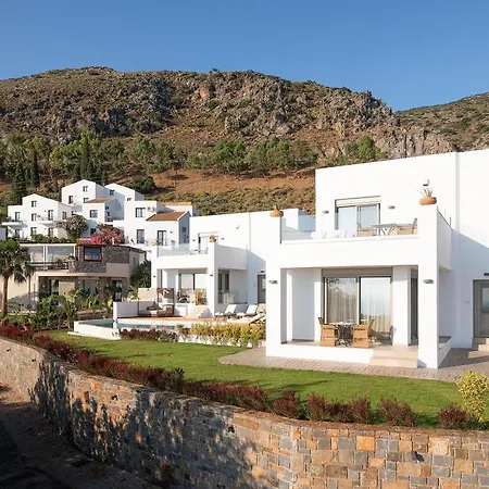 Creta Blue Luxury Collection (adults Only) Chersonissos