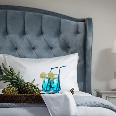 Creta Blue Luxury Collection (adults Only) Hersonissos (Crete)