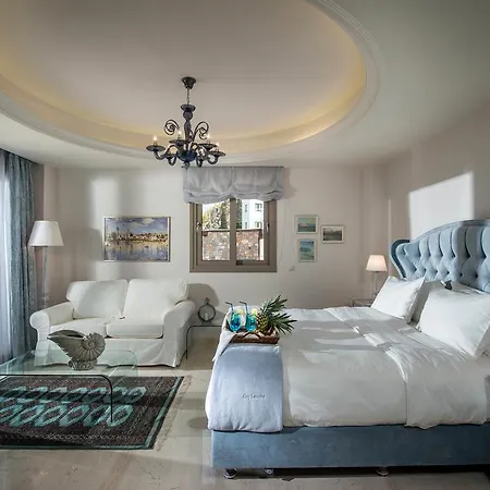 Creta Blue Luxury Collection (adults Only) Hotel 4*
