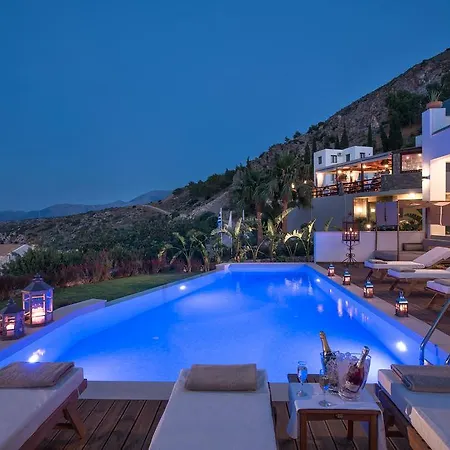 Creta Blue Luxury Collection (adults Only) Chersonissos