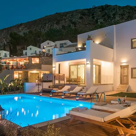 Creta Blue Luxury Collection (adults Only) Hotel 4*