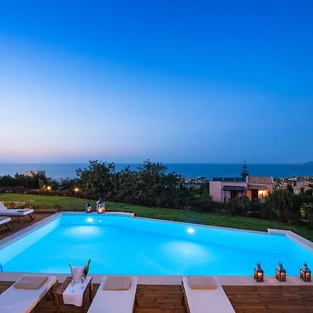 Creta Blue Luxury Collection (adults Only) Chersonissos