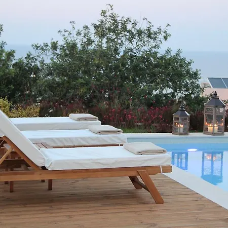Hotel Creta Blue Luxury Collection (adults Only)