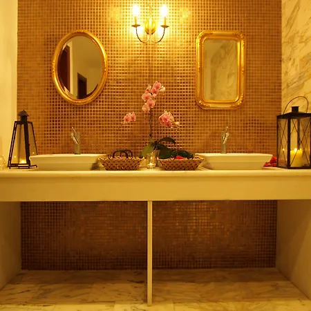 Creta Blue Luxury Collection (adults Only) Hotel Hersonissos (Crete)