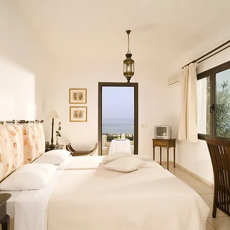 Creta Blue Luxury Collection (adults Only) 4* Chersonissos