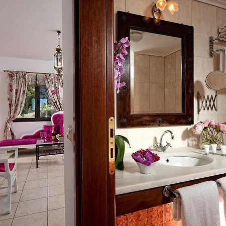 Hotel Creta Blue Luxury Collection (adults Only) 4*