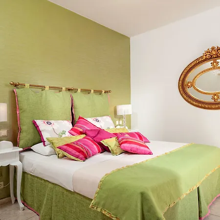 Hotel Creta Blue Luxury Collection (adults Only) Chersonissos