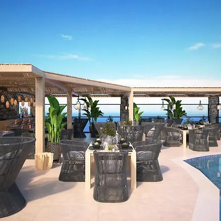 Hotel Creta Blue Luxury Collection (adults Only)