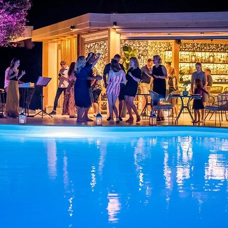 Creta Blue Luxury Collection (adults Only) Hotel 4*