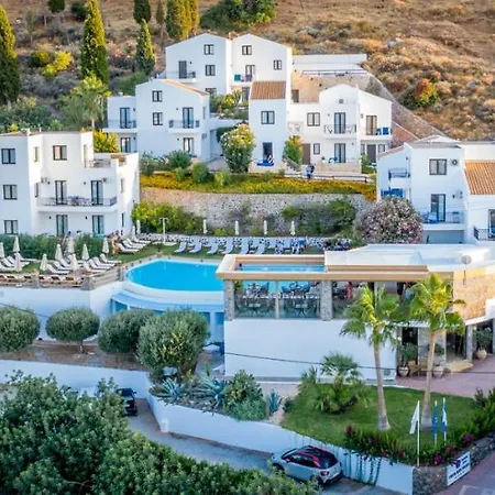 Hotel Creta Blue Luxury Collection (adults Only) Hersonissos (Crete)