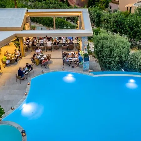 Creta Blue Luxury Collection (adults Only) 4* Chersonissos